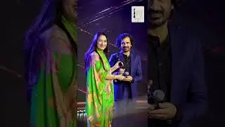 Церемония вручения премии Filmfare OTT Awards 2025: Вечер, полный талантов, гламура и блеска.