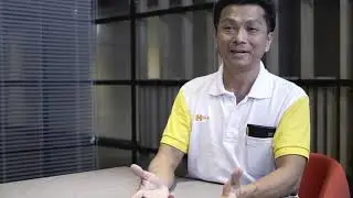 Speedbrick Digital Purchasing App - Project Manager Point of View