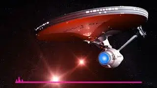 Star Trek Fan Art - TechnoRMX