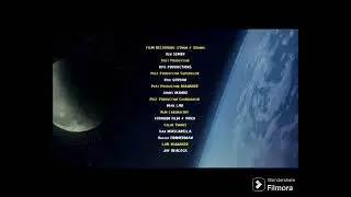 Fly Me to the Moon (2008) End Credits