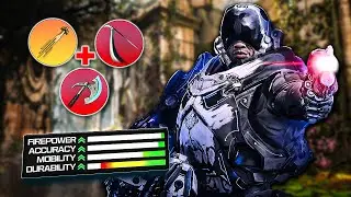 This is Why Murdock is Always a Reliable Pick - Predecessor Gameplay