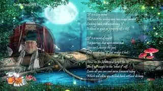 GentleFox's Poetry Corner - Poems in the theme of If