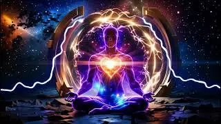 Eliminate Subconscious Negativity - 7 Chakra Balance & Aura Cleansing -Release Negative Emotions