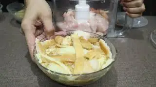 Chicken Nuggets Recipe l Restaurant Style Frozen Food l McDonalds Nugget l Commercial Nuggets Recipe