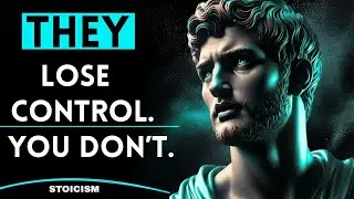How to Win Every Conflict by Staying Calm | Stoicism