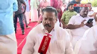 'കേന്ദ്ര സർക്കാരിന് താത്പര്യമുള്ള സംസ്ഥാനങ്ങൾക്ക് വാരിക്കോരി കൊടുക്കുന്നു...' | M V Govindan