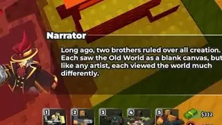 TDS grind for Narrarator Noli (Its worth it)