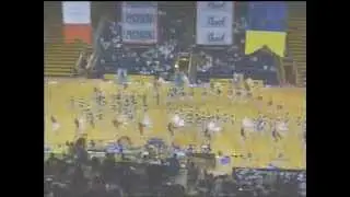 MARCHING BAND GEMA NADA DARUSSALAM GPMB 2005