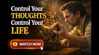 The Power Of Controlling Your Thought - Inspiring Story - The Speaking Tales