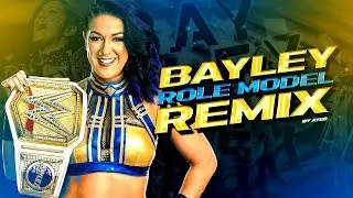 Bayley - Role Model (ROCK REMIX)