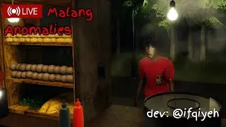 🔴ENDING SALDO 1 JUTA ITU NYATA DI BAKSO MALANG ANOMALIES ROBLOX #roblox #baksomalanganomalies