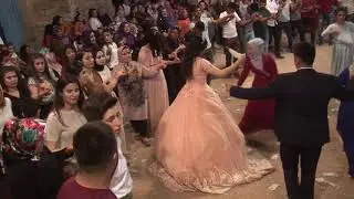 BARIŞ UZUNTOK UN ORGANİZE ETTİGİ SARIL KÖYÜ MUHTARIN OGLU ALPARSLANIN DÜĞÜNÜ 2