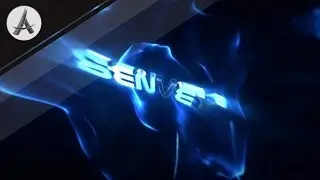 Senvey &rarr; Intro Dual w/Shxrkz [2in1] ▪ Aerume