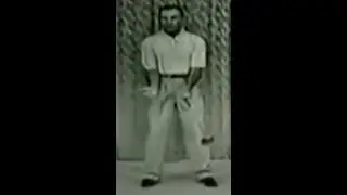 Ben Hogan elbows exercise - an absolute gem. Took him a lifetime to learn: yours in 2 minutes.