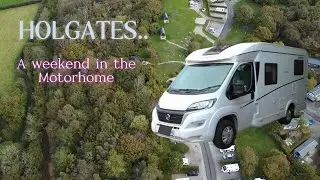 Weekend at Holgates