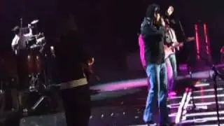 Elefante - Angel (En vivo)