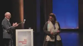 Mary Kaldor: European Utopias from Below
