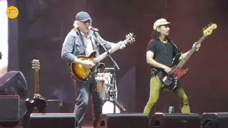 IWAN FALS - LIVE AT IIMS INFINITE LIVE 2025
