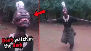 7 Real Videos That Are So Disturbing You&rsquo;ll Regret Watching Them