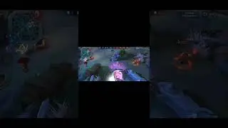 Ling Savage Mobile Legends Bang Bang ❗❗ #shorts #short #mobilelegends  #savage #ling #lingmontage