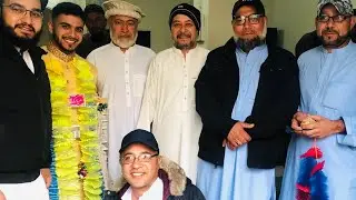 #congratulations #to#asad #ullah S/O#mumtaz #ali #gun #khel #salehkhana #kotlikalan #birmingham#uk