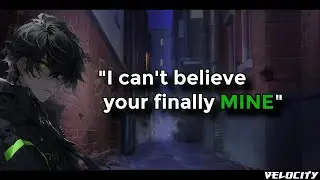 [M4F] Soft Yandere Saves You [Yandere] [Kissing] [Comfort] [Friends to Lovers] 💚