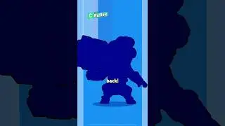 This Brawl Pass Skin is Coming BACK