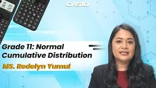 NORMAL CUMULATIVE DISTRIBUTION
