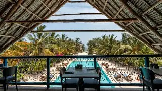 Fun Beach Resort, Zanzibar, Tanzania | Travel With Yogeshwari