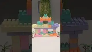 building blocks for kids #shorts #blocks #kids
