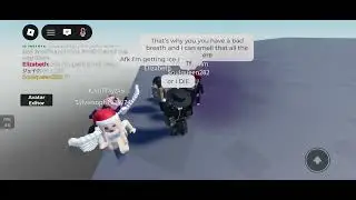 Vc server PART 2 (it just started raining I feel so nice irl)