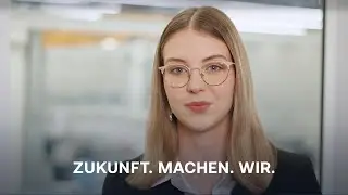 ZUKUNFT. MACHEN. WIR. 🌟