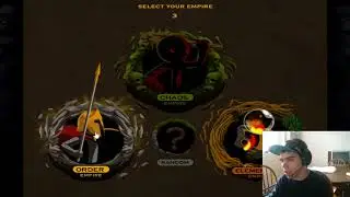 WyzDM uses pro builds and wins game! Order and Chaos gameplay