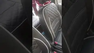 seat covers fitted in old Alto