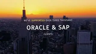 Other Companies Do Software. We Do Support.
