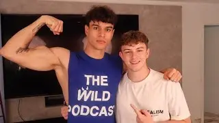Parker Reid is a VIRGIN?! | BossTalks (E020)