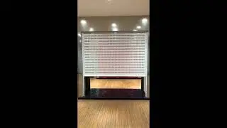 ADVANCE - Stylish Aluminum Roller Shutters for Every Space