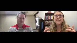 Prison Talk with Cary Sanders, Director of JumpStart