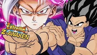 Dokkan&rsquo;s Potential Man is Finally a BEAST&hellip; (CHALLENGE RUN)