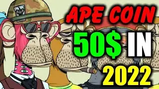 APE COIN UPDATE IN HINDI | APE BUY OR SELL ?
