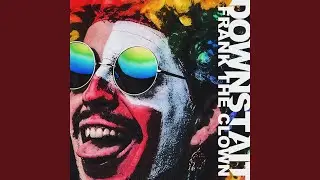 Frank the Clown