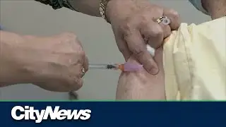 Health Canada approves Pfizer&rsquo;s bivalent vaccine