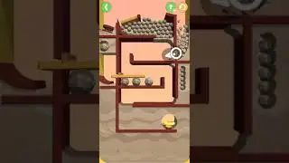 Dig this! (Dig it )level 34-18 | Clear as mud |Chapter 34 level 18 solution