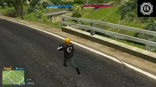 [AltV] El Rios Quit x Mogli