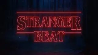 Kalixto - Stranger Beat (Stranger Things Funk)