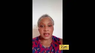 Why every Nigerian should LEARN AI (Artificial Intelligence) #drkemi