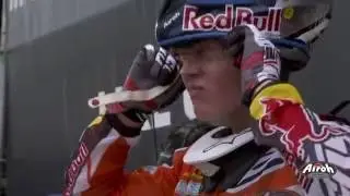 AIROH HELMET 2015 MXGP End Season Clip