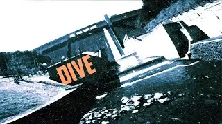 DIVE ----revolt osd