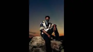 Kephas-The Rock || Gospel Rap song