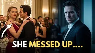 My Cheating Wife Kissed Her High School Sweetheart at Our Reunion&mdash;So I Retaliated With&hellip;.